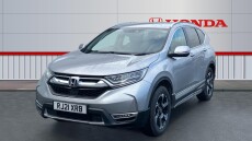 Honda CR-V 1.5 VTEC Turbo SR 5dr CVT Petrol Estate